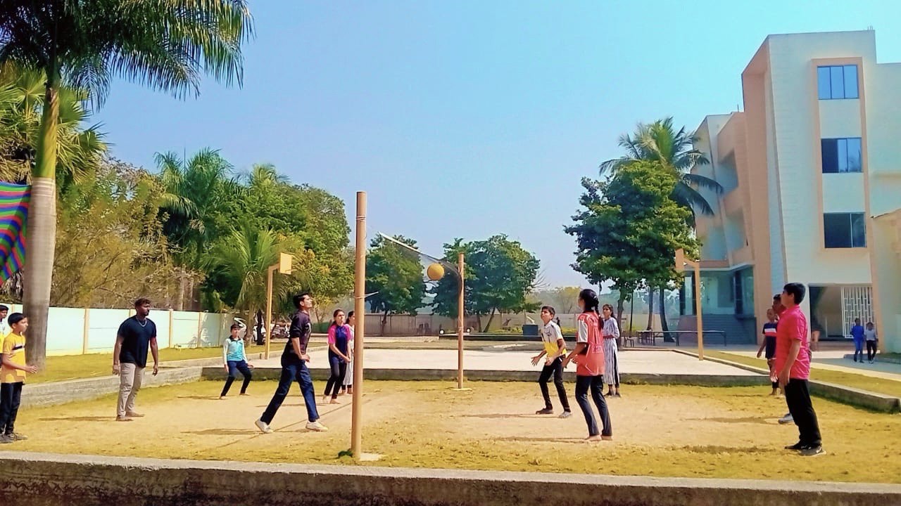 Sports and Wellness